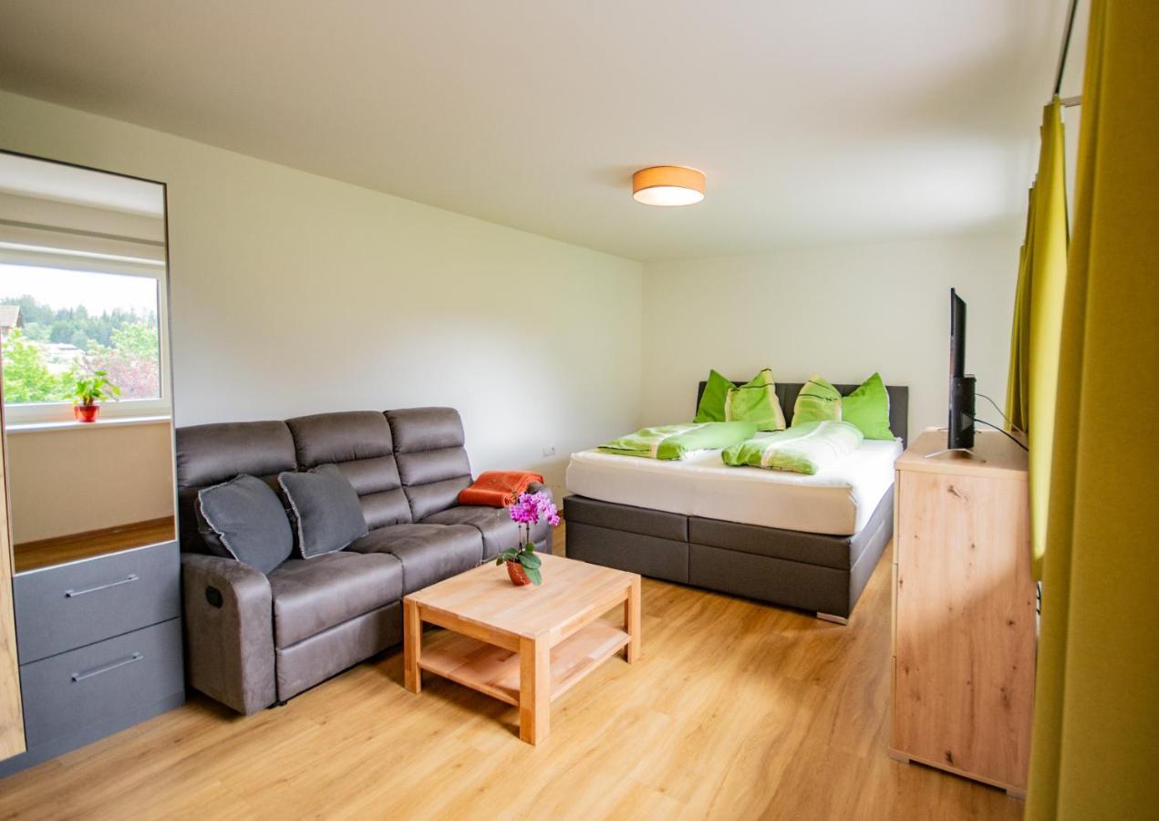 Cafe Max 2 Appartement Trins
